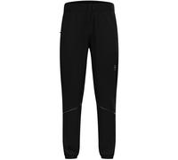 ODLO Zeroweight Pro Windproof Warm Pants - Hombre - Negro - talla M- modelo 2025