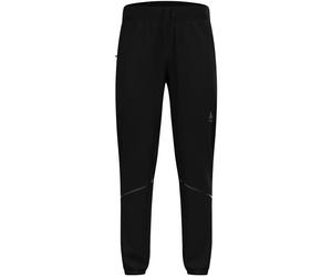ODLO Zeroweight Pro Windproof Warm Pants - Hombre - Negro - talla M- modelo 2025
