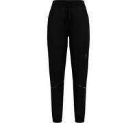 ODLO Zeroweight Pro Windproof Warm Pants W - Mujer - Negro - talla XS- modelo 2027