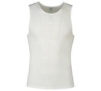 Odlo Zeroweight Seamless_412032 Camiseta sin Mangas de Ropa Interior Funcional Hombre (Pack de 1)