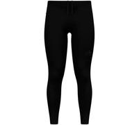 ODLO Zeroweight Tights - Hombre - Negro - talla S- modelo 2025