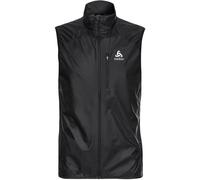 Odlo - Vest Zeroweight - Chaleco cortavientos L black