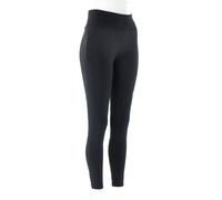 Odlo Zeroweight Warm Lauftights 2.0 Mujer Leggings XS Negro