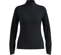 ODLO Zeroweight Warm - Mujer - Negro - talla S- modelo 2025