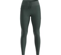 ODLO Zeroweight Warm Reflective - Mujer - Verde - talla M- modelo 2025