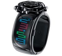 Odm Reloj Mujer Digital Cuarzo con Correa de Plástico DD109-3