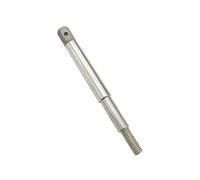 ODO LUCK Adaptador de palanca de cambios de 95 mm para la modificación Thrustmaster TH8A TH8RS