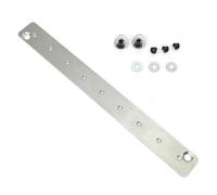 ODO LUCK Kit de pedales fijos para pedales Fanatec CSL DD/DD PRO/MOZA SRP, accesorios de pedal fijo, talla única