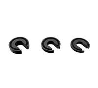 ODO LUCK Upgrade Spring Tension Adjustment Plates Kit For Saitek X52 and Saitek X52 Pro Modification Accessories Parts Set