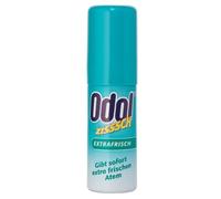 Odol 5Pack Spray Aliento Extra Fresco 5x 15ml