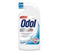 Odol Enjuague bucal claro + concentrado sin alcohol, 125 ml