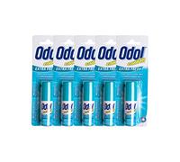 Odol-med 3 5X Spray Bucal Extra Fresco 15ml (Sin Alcohol, Insípido, Refrescante)