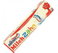 Odol-Med 3 dientes de leche pasta de dientes Paquete de 6