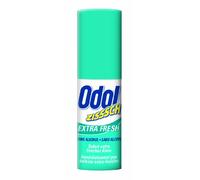 Odol - Med 3 Mundspay extrafresco, 15 ml.