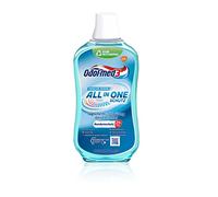Odol-med3 - Enjuague bucal sin alcohol, 500 ml