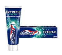 Odol-med3 Extreme Clean - Fresco de larga duración, 75 ml