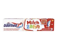 Odol-med3 - Pasta de dientes de leche (50 ml)