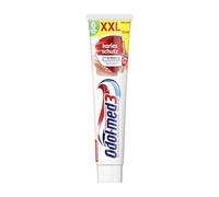 Odol-med3 - Pasta dentífrica protectora para 24 horas de protección contra ácidos azucares* con protección probada 3 en 1 para toda la familia, 125 ml