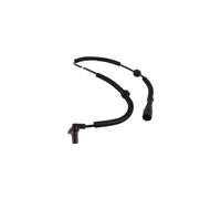 Odometer Sensor 4143209002 Compatible Con Ssangyong Para Kyron Para ACTYON 2006 2007 2008 2009 2010 2011 2012 2013 Sensor ABS De Cubo De Rueda Delantera De Coche Sensor ABS (Color : Front Left)