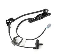 Odometer Sensor Compatible Con Lexus Para ES350 2007 2008 2009 2010 2011 Delantero Derecho Izquierdo ABS Sensor De Velocidad De Rueda Accesorios De Coche 8954333080 8954233090