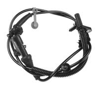 Odometer Sensor Compatible Con Lincoln Para MKX 2007 2008 2009 2010 2011 2012 2013 2014 2015 Sensores De Velocidad De Rueda Delantera Derecha ABS 7T4Z-2C204-A DT4Z2C204AB