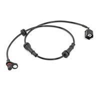 Odometer Sensor Compatible Con Nissan Para Sentra 2013 2014 2015 2016 2017 2018 2019 Sensor De Velocidad De Rueda ABS Trasero Izquierdo Trasero Derecho 479013DA0A 479003DA0A(Rear Left)