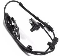 Odometer Sensor Compatible Con Toyota Para Corolla 2009-2018 Para Matrix 2009 2010 2011 2012 Accesorios Para Coche Rueda ABS Para Sensor De Velocidad OEM: 89542-02090 8954202090