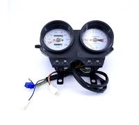Odómetro Accesorios para motocicleta EN125-2/2A/2E/2F, conjunto de medidor, medidor de código, odómetro, medidor de aceite, tacómetro de velocidad Velocímetro De Motocicleta