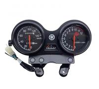 Odómetro Ajuste para Yamaha Ybr125 Ybr125K Yb125Z conjunto de instrumentos medidor de código de kilometraje de velocidad pantalla Digital accesorios de motocicleta Velocímetro De Motocicleta(Ybr2)
