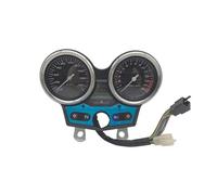 Odómetro De Motocicleta Para CB400 VTEC 1 2 3 4 5 Velocímetro Tacómetro Odómetro Para Motocicleta(1th Generation)