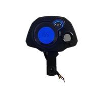Odómetro Indicador De Velocidad Motocicleta, Pantalla Para Navi110 2016-2024, Panel Digital, Velocímetro Para, Odómetro LCD