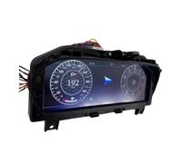 Odómetro LCD de 12,3 pulgadas compatible con Jaguar F-TYPE 2013-2023, kit de actualización interior, tablero digital, sistema Linux