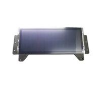 Odómetro LCD de 12,3 pulgadas compatible con Rolls-Royce Phantom 2004-2012 Kit de reequipamiento interior tablero digital