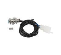 Odómetro Panel De Instrumentos Universal Para Motocicleta, Pantalla TFT 12v, Velocímetro LCD, Odómetro, Tacómetro Para 2023 Cilindros, 2/4