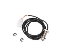 Odómetro Para KR200 Instrumento De Motocicleta Velocímetro LCD Panel Digital Odómetro Tacómetro Tablero Medidor 12000 RPM Universal