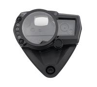 Odómetro Tacómetro Conjunto De Indicadores Velocímetro Y Tacómetro para Motocicleta para GSX-R1000 K5 GSXR 1000 2005-2006 con Odómetro Dobles