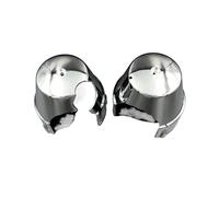 Odómetro Tacómetro Cubierta del velocímetro y tacómetro para XJR 1300, 1300SP, XJR1300 (99-03), Accesorios para Motocicletas, Carcasa Inferior Interior.