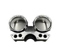 Odómetro Tacómetro Cubierta del velocímetro y tacómetro para XJR 1300, 1300SP, XJR1300 (99-03), Accesorios para Motocicletas, Carcasa Inferior Interior.