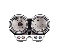 Odómetro Tacómetro Kit De Accesorios para Motocicleta, Tacómetro, Velocímetro, Cubierta del Indicador, Carcasa para CB400 1992-1994