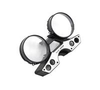 Odómetro Tacómetro para XJR1200 XJR 1200 1992-1998 Instrumento De Motocicleta Tacómetro Medidor Odómetro Indicadores Grupo Velocímetro