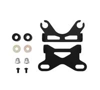 Odómetro Tacómetro Velocímetro Digital Universal para Motocicleta, Odómetro Digital, Velocímetro Dual, Odómetro, Panel De Instrumentos