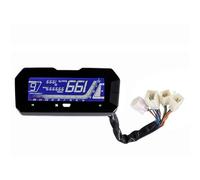 Odómetro Tacómetro Velocímetro Universal para Motocicletas, Tacómetro, Odómetro, Medidor De Velocidad, Doble