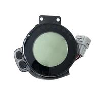Odómetro Velocímetro de montaje de instrumentos de motocicleta apto para Benda Chinchilla 300 BD300-15 versión antigua De Instrumentos para Motocicleta