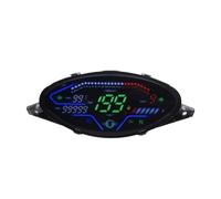 Odómetro Velocímetro De Motocicleta, Tablero RPM Para Biz 100 C100 1998-2005, Para, Para Smash, Para Full, Para Cub 110, Pantalla Calibre Velocidad