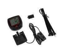 Odómetro Velocímetro Digital Para Bicicleta Cable Resistente Agua | Tabla Códigos Contador Velocidad Bicicleta Accesorios Para Bicicletas CYPMDW