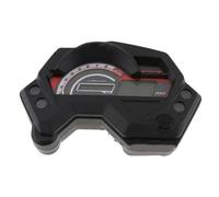 Odómetro Velocímetro para motocicleta, tacómetro, tablero, pantalla LCD, indicador, apto para Piezas de motocicleta Yamaha FZ16 FZ 16 De Instrumentos para Motocicleta