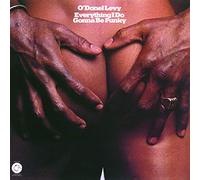 Everything I Do Gonna Be Funky