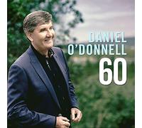 O'Donnell, Daniel - 60 [Vinilo]