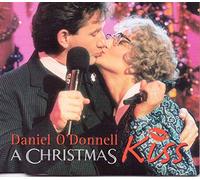 O'Donnell, Daniel - A Christmas Kiss