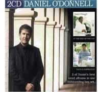 O'Donnell, Daniel - at End of The Day/Faith & Inspiration